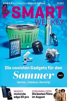 SmartWeekly