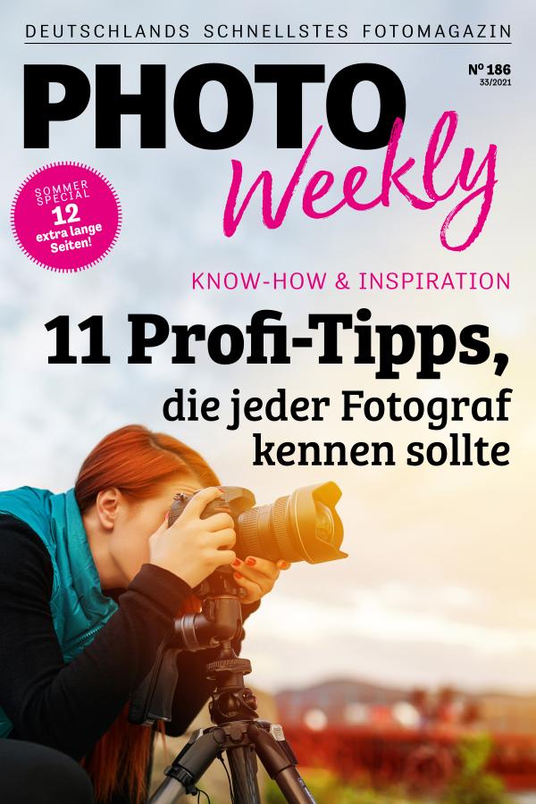 PhotoWeekly 18.08.2021