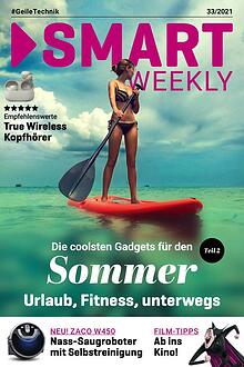 SmartWeekly