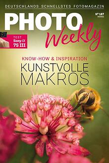 PhotoWeekly