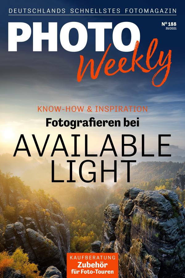 PhotoWeekly 01.09.2021