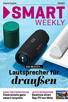 SmartWeekly