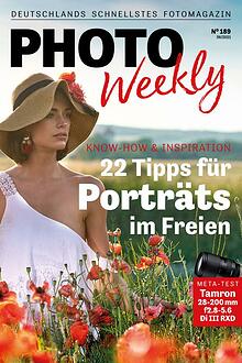 PhotoWeekly