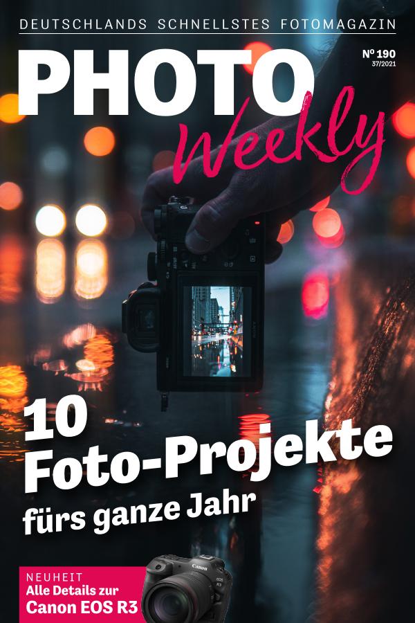 PhotoWeekly 15.09.2021