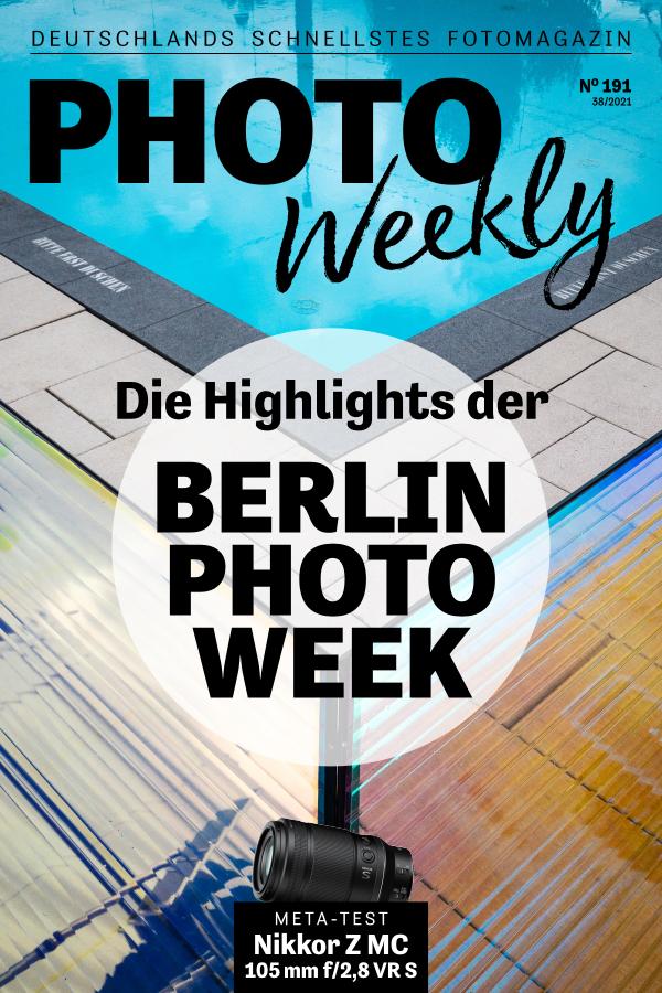 PhotoWeekly 22.09.2021