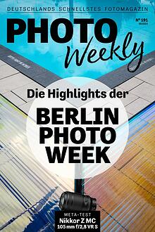 PhotoWeekly