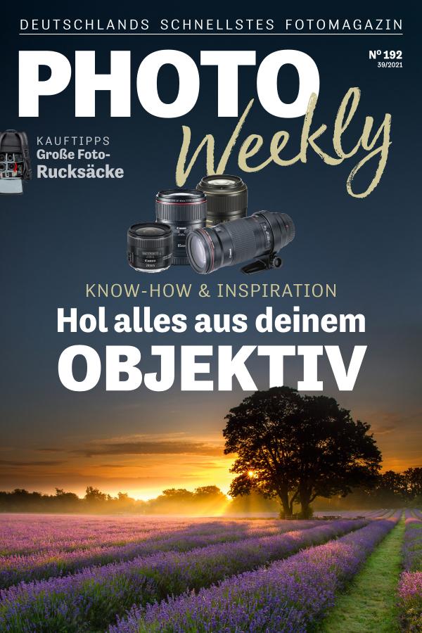 PhotoWeekly 29.09.2021