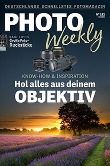 PhotoWeekly