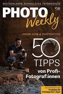 PhotoWeekly