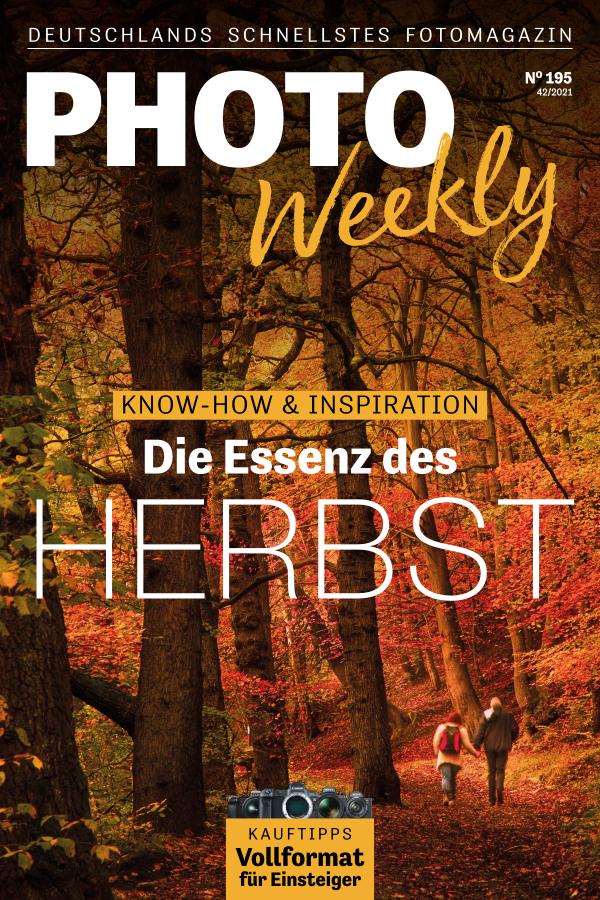 PhotoWeekly 20.10.2021