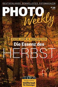 PhotoWeekly