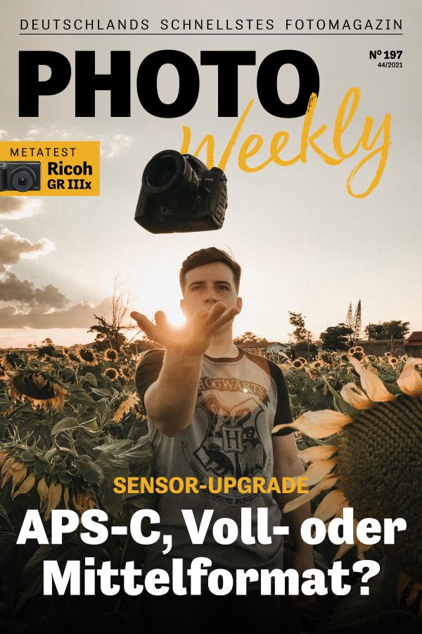 PhotoWeekly 03.11.2021