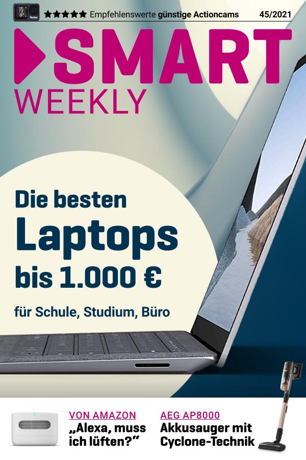 SmartWeekly 12.11.2021