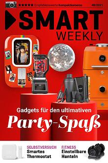 SmartWeekly