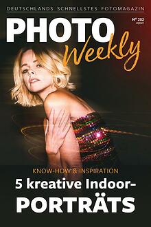 PhotoWeekly