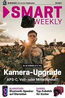 SmartWeekly