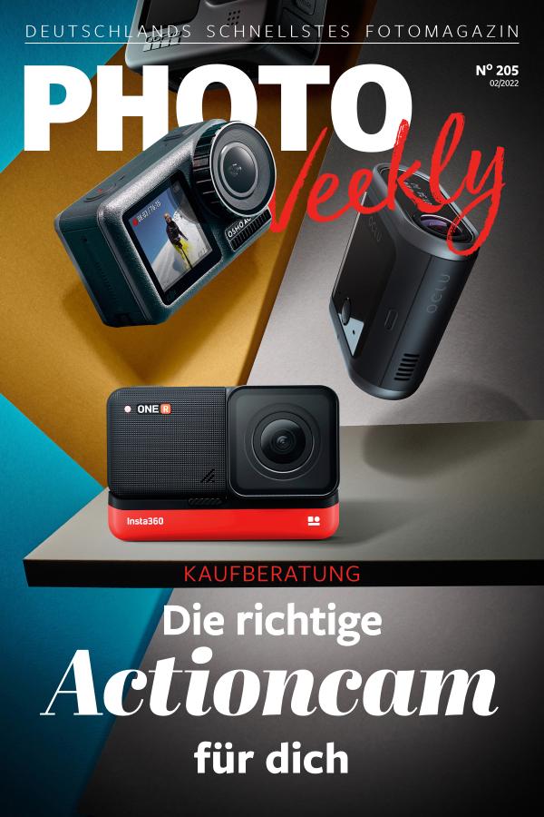 PhotoWeekly 12.01.2022