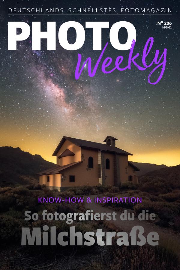 PhotoWeekly 19.01.2022