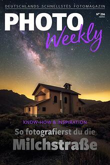 PhotoWeekly