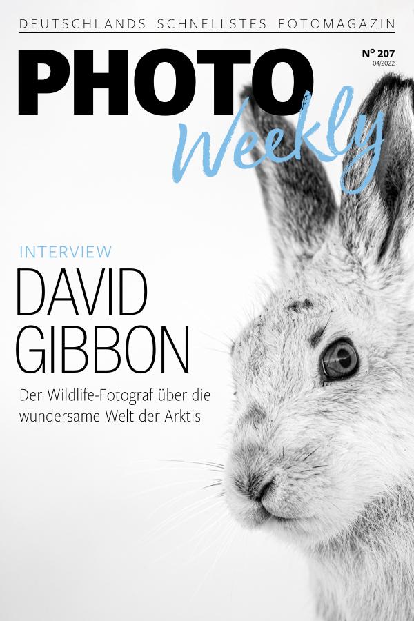 PhotoWeekly 26.01.2022