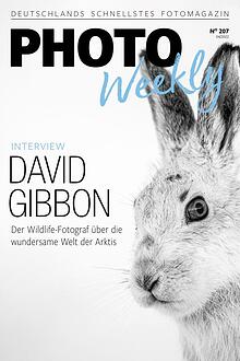 PhotoWeekly