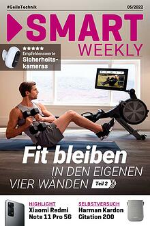 SmartWeekly