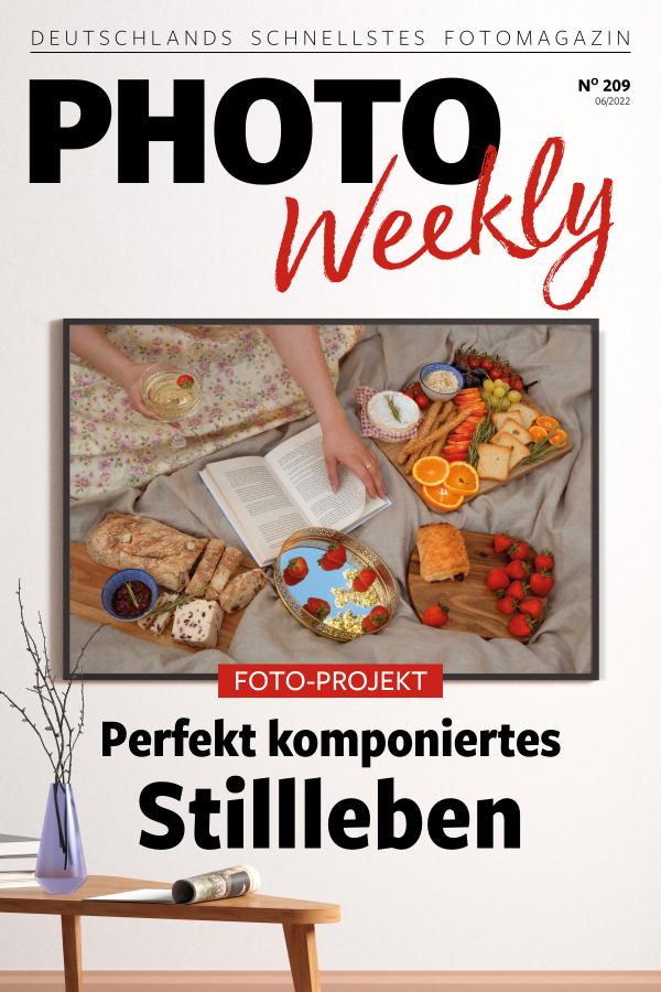 PhotoWeekly 09.02.2022