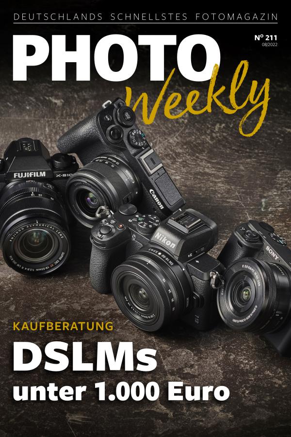 PhotoWeekly 23.02.2022