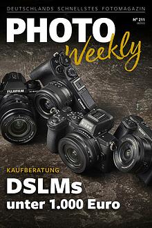 PhotoWeekly