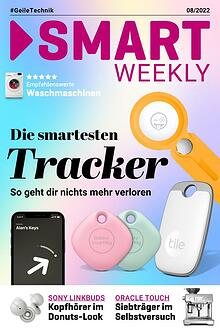 SmartWeekly