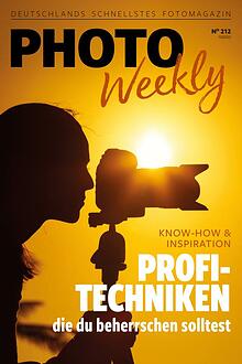 PhotoWeekly