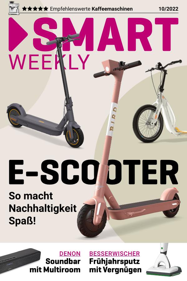 SmartWeekly 11.03.2021