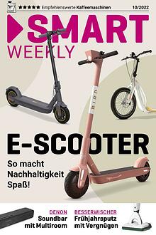 SmartWeekly