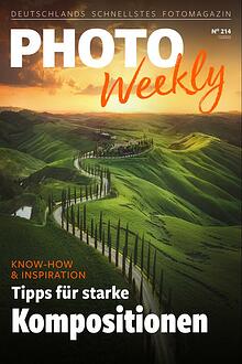 PhotoWeekly