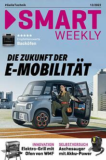 SmartWeekly