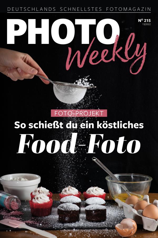 PhotoWeekly 30.03.2022