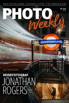 PhotoWeekly