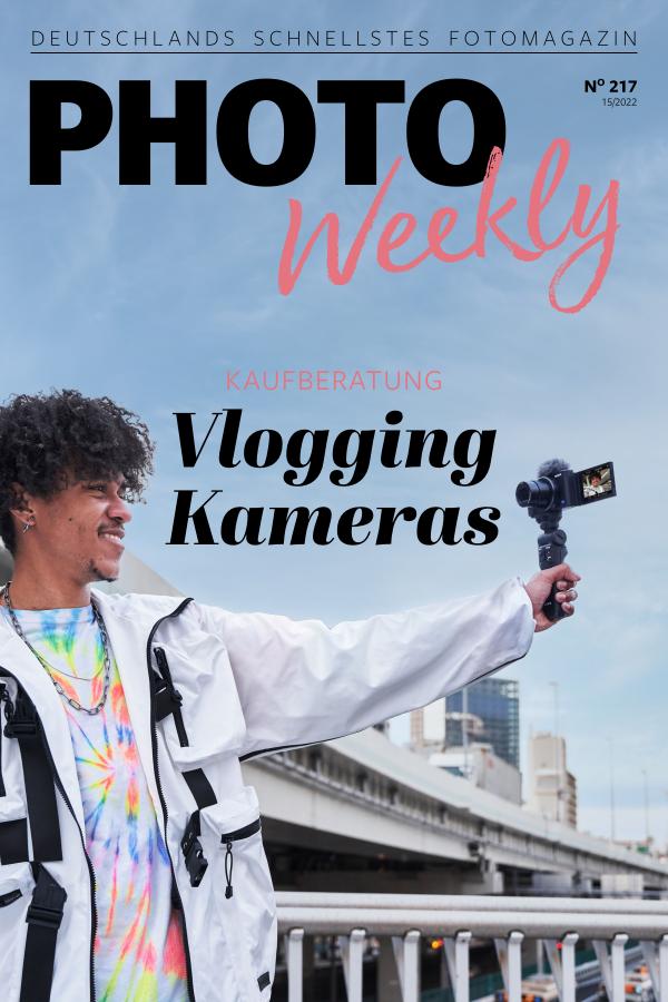 PhotoWeekly 13.04.2022