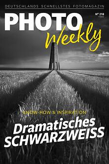 PhotoWeekly