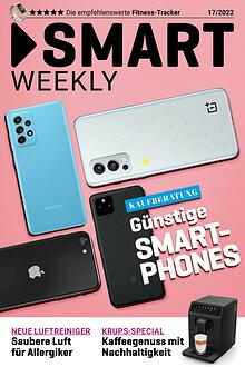 SmartWeekly