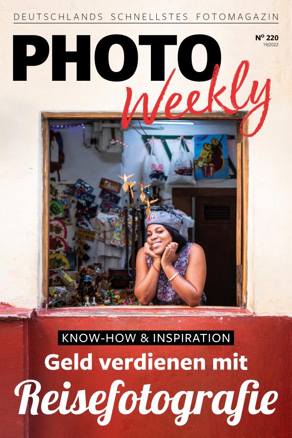 PhotoWeekly 11.05.2022