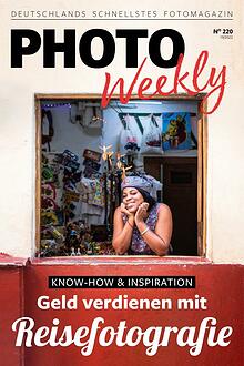 PhotoWeekly