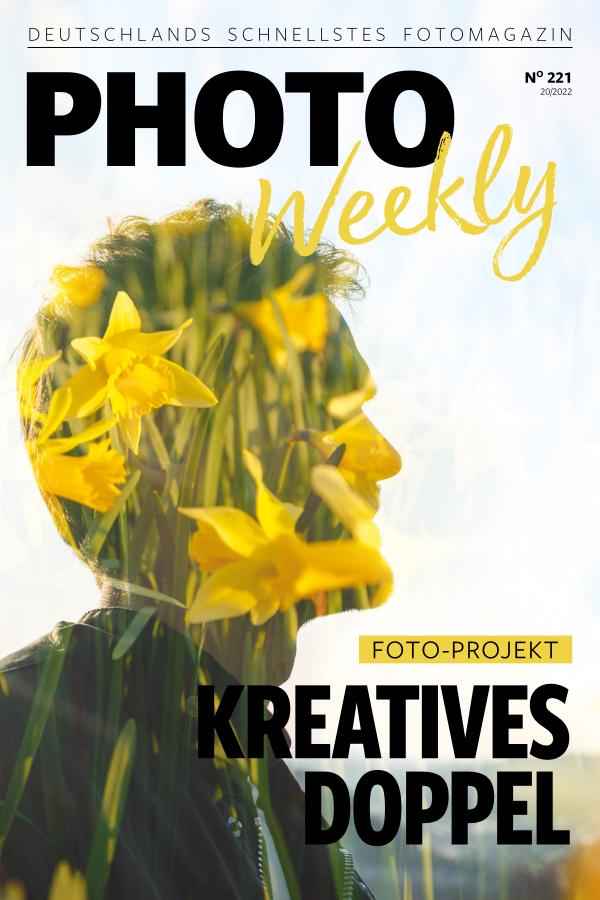 PhotoWeekly 18.05.2022