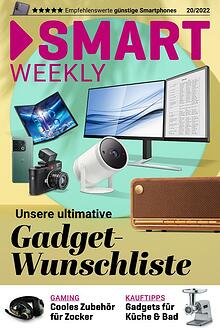 SmartWeekly