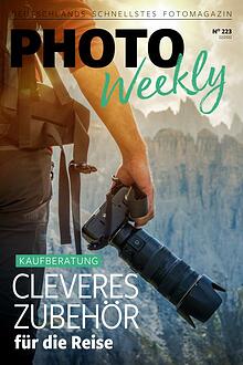 PhotoWeekly