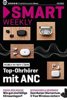 SmartWeekly