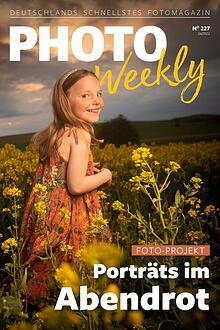 PhotoWeekly