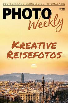 PhotoWeekly