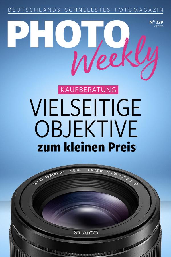 PhotoWeekly 13.07.2022