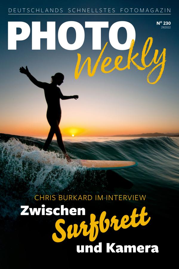 PhotoWeekly 20.07.2022